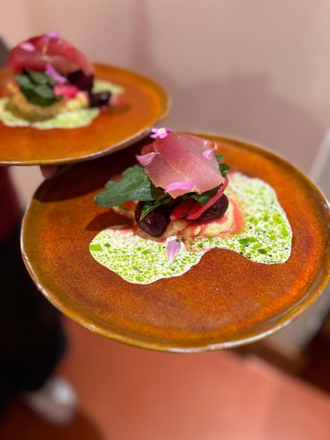 Hotel Present - Entree Autonome, Reception En Ligne - Encore Mieux アルル エクステリア 写真